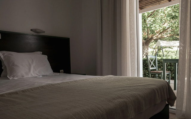 Ecoresort Zefyros