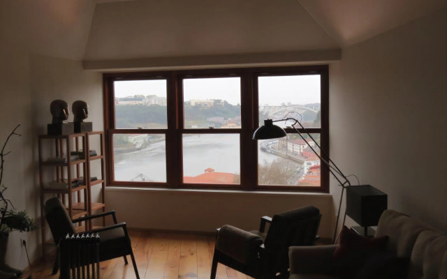 Citybreak Apartments Douro View