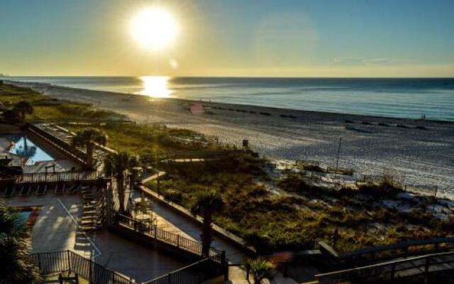 Romar Unit 403B Condo