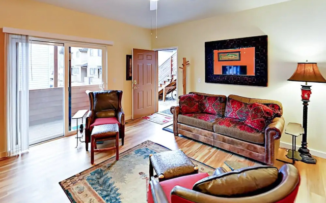 56856 Enterprise Dr Condo Unit I6