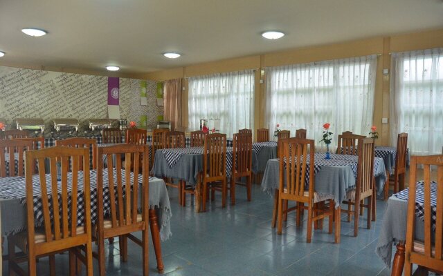 Paradise Hotel Nyaung Shwe