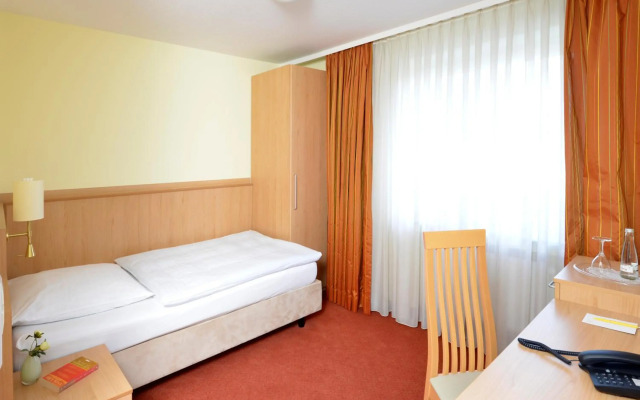 Hotel Sonne Eintracht Achern