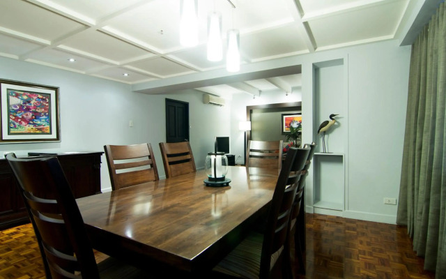 Copacabana Apartment Hotel