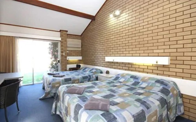 Bairnsdale Motor Inn