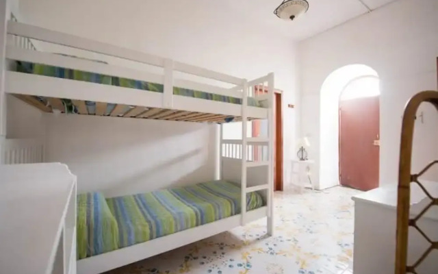 Villaggio Residence Nettuno