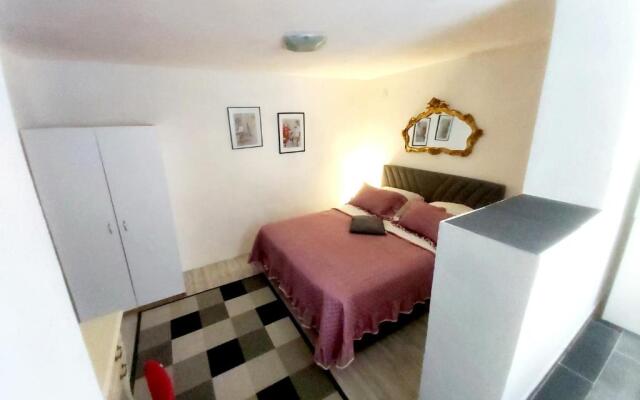 Apartman Andrea 4