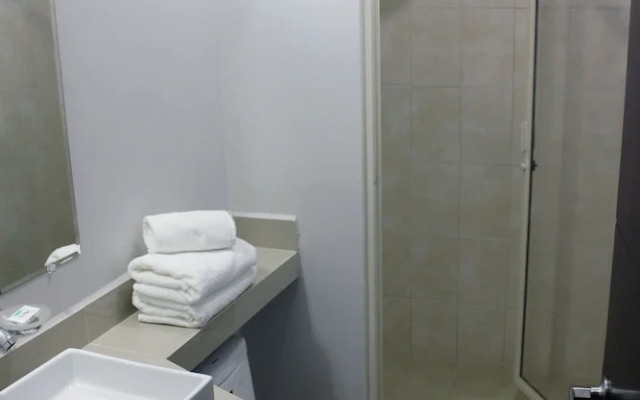Hotel Tampico Express