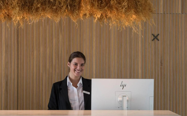 Aroeira Lisbon Hotel - Sea & Golf Hotel