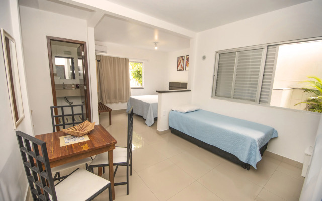 Pousada Casa de Praia