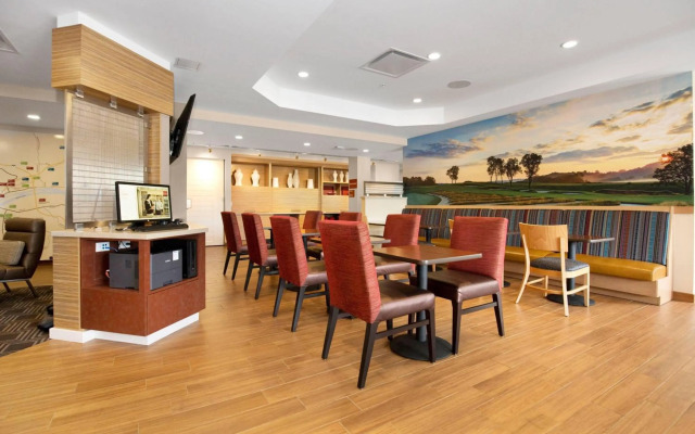 TownePlace Suites by Marriott Pittsburgh Harmarville