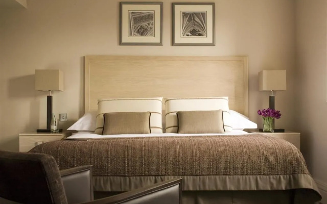 Nutfield Priory Hotel And Spa