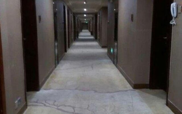 Yongzhou Great Wall Hotel