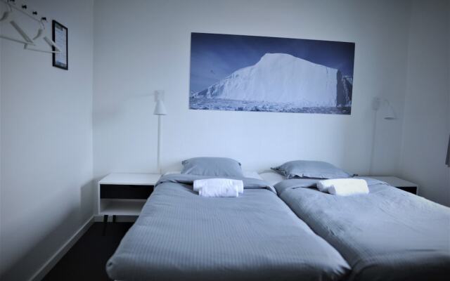 Nuuk City Hostel