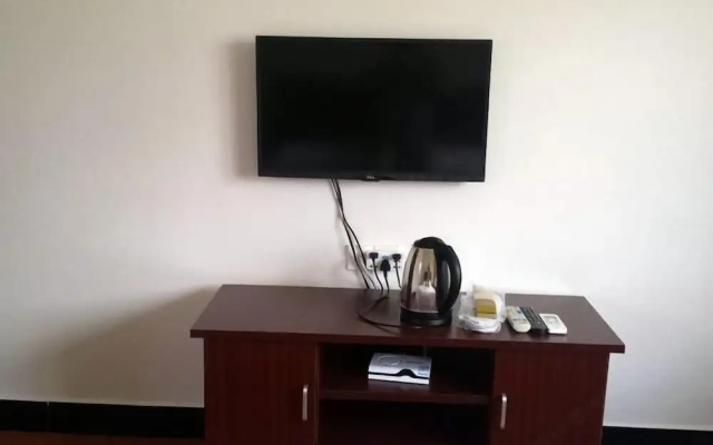 Wushi Bridge Farm Stay – Guest Rooms – Hangzhou