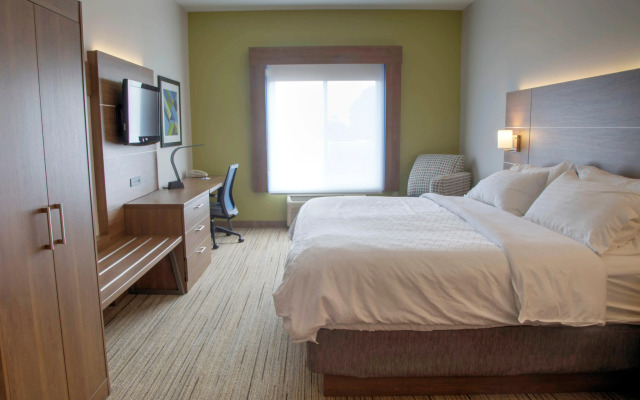 Holiday Inn Express Rochelle by IHG
