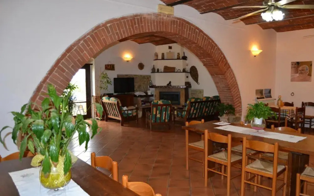 Agriturismo Marruchetone Vecchio