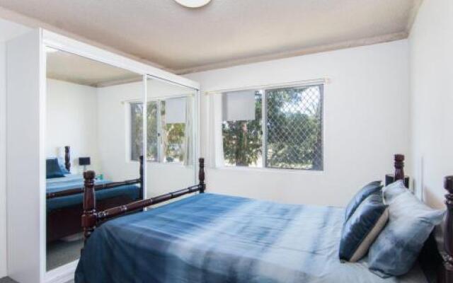 Anchorage 2, with Water Views