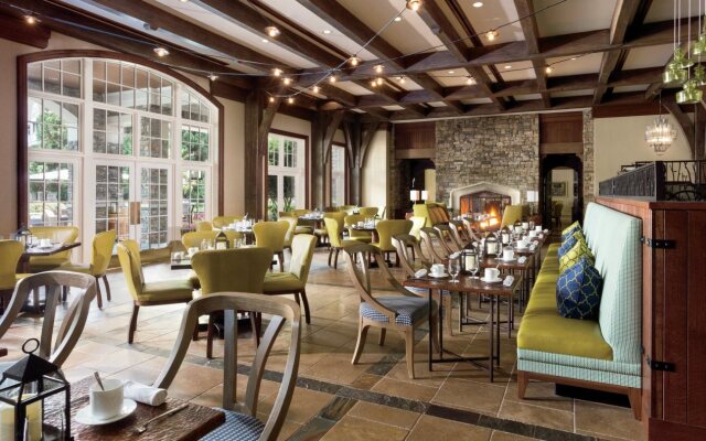 The Ritz-Carlton Reynolds, Lake Oconee