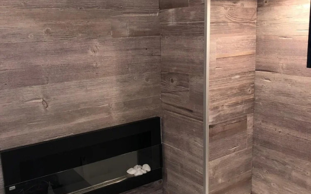 Kibilù - Viale Bligny Dany