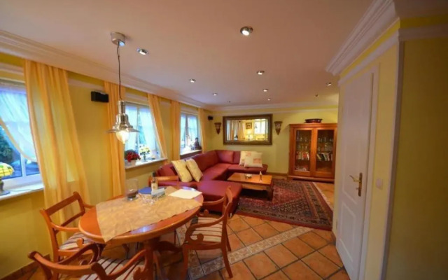 Holiday Home Lotsenhaus