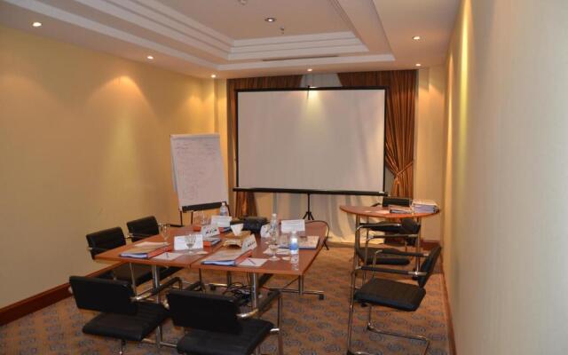 Al Hada Highest'S Hotel & Suites