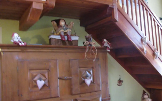 Il Girasole Bed-Breakfast