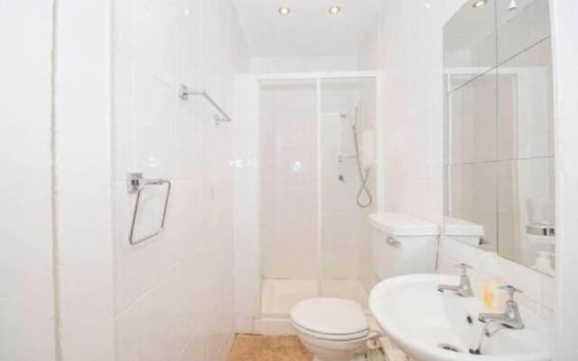 Lauriston Central Roomz Edinburgh