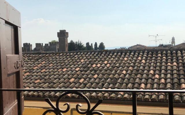 Residenza Via Rocca Tre