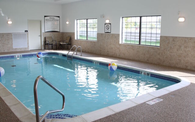 Staybridge Suites Lincoln Northeast by IHG