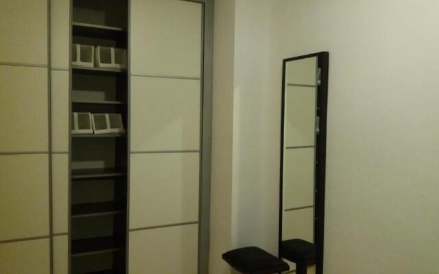Apartamento Ciudad de las Ciencias