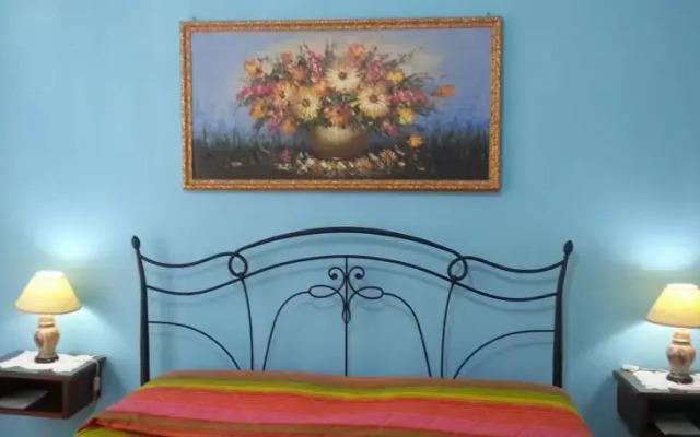 B&B "Lecce e il suo Barocco"