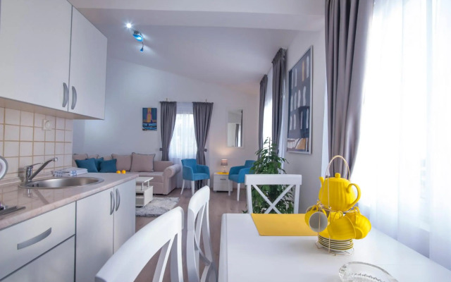 Apartments Grand