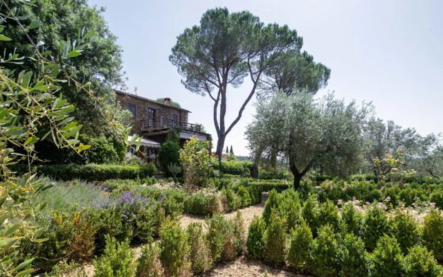 Villa la Corte by Mmega