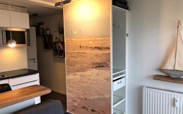 Haus am See - Steinwarder HAS-004 Haus am See