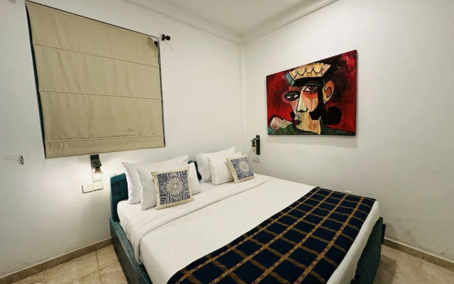 Fort Fifty Inn Guest House & Restaurant