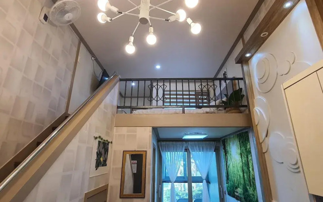 Jeju Basafan Spa Pension