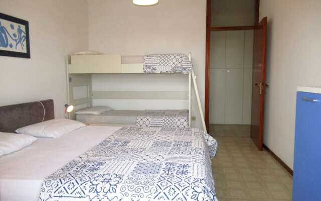 Luminous Apartment With sea View Terrace