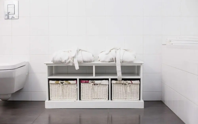 Hotel & Spa Dwór Droblin