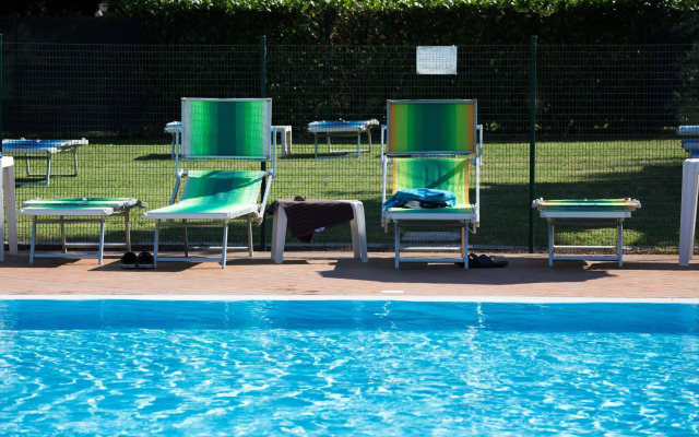 Club del Sole Bologna Easy Camping Village