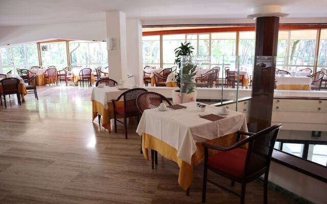 Hotel Corallo