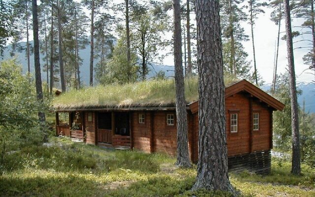 Vesterland Feriepark Cabins & Apartments