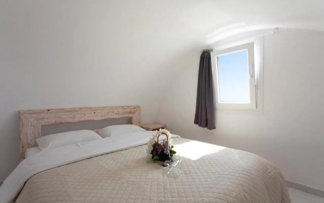 Caldera Butterfly Villas