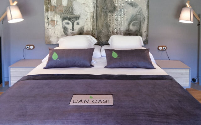 Hotel Can Casi