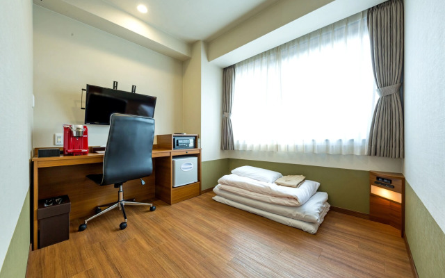 Hotel Meldia Shijo Kawaramachi