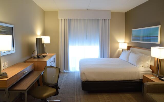Holiday Inn Cincinnati N - West Chester by IHG