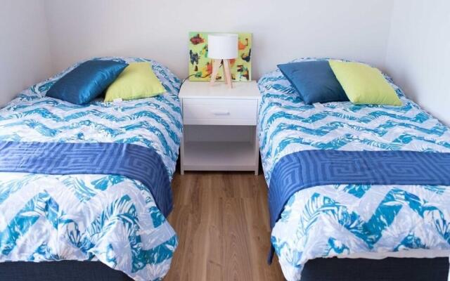 Shades of Blue Eco Retreat