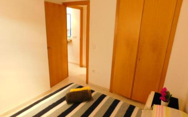 Apartamento Gran Reserva 2
