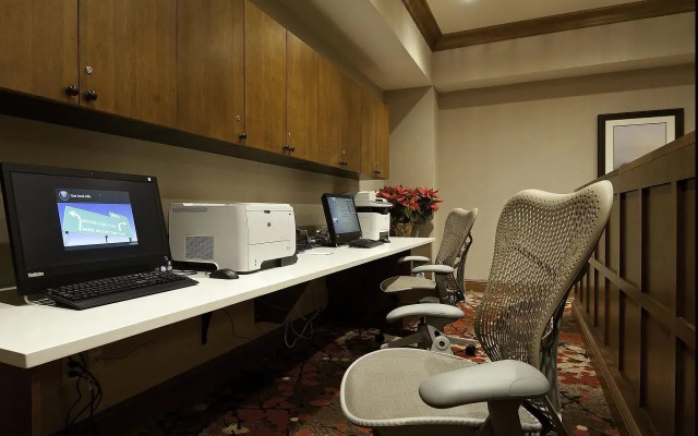 Hilton Garden Inn Clifton Park