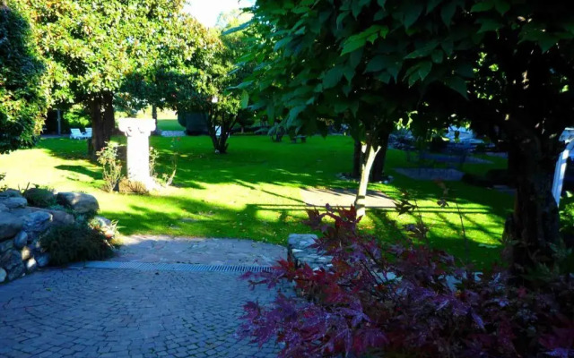 Villa Garni Gardenia