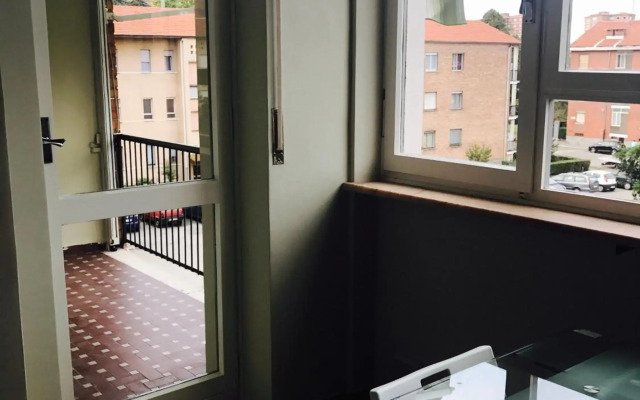 Juventus (Allianz) stadium apartment